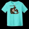 Toddler Fine Jersey Tee RS3321 | 4.5 oz. Combed Ring Spun Cotton Thumbnail
