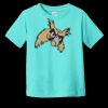 Toddler Fine Jersey Tee RS3321 | 4.5 oz. Combed Ring Spun Cotton Thumbnail