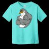 Toddler Fine Jersey Tee RS3321 | 4.5 oz. Combed Ring Spun Cotton Thumbnail