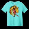 Toddler Fine Jersey Tee RS3321 | 4.5 oz. Combed Ring Spun Cotton Thumbnail