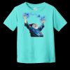 Toddler Fine Jersey Tee RS3321 | 4.5 oz. Combed Ring Spun Cotton Thumbnail