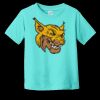 Toddler Fine Jersey Tee RS3321 | 4.5 oz. Combed Ring Spun Cotton Thumbnail