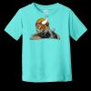 Toddler Fine Jersey Tee RS3321 | 4.5 oz. Combed Ring Spun Cotton Thumbnail