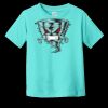 Toddler Fine Jersey Tee RS3321 | 4.5 oz. Combed Ring Spun Cotton Thumbnail