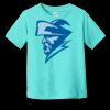 Toddler Fine Jersey Tee RS3321 | 4.5 oz. Combed Ring Spun Cotton Thumbnail