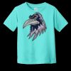 Toddler Fine Jersey Tee RS3321 | 4.5 oz. Combed Ring Spun Cotton Thumbnail