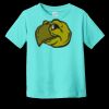 Toddler Fine Jersey Tee RS3321 | 4.5 oz. Combed Ring Spun Cotton Thumbnail
