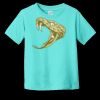 Toddler Fine Jersey Tee RS3321 | 4.5 oz. Combed Ring Spun Cotton Thumbnail