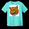 Toddler Fine Jersey Tee RS3321 | 4.5 oz. Combed Ring Spun Cotton Thumbnail