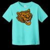 Toddler Fine Jersey Tee RS3321 | 4.5 oz. Combed Ring Spun Cotton Thumbnail