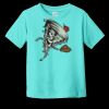 Toddler Fine Jersey Tee RS3321 | 4.5 oz. Combed Ring Spun Cotton Thumbnail