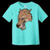 Toddler Fine Jersey Tee RS3321 | 4.5 oz. Combed Ring Spun Cotton Thumbnail