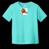 Toddler Fine Jersey Tee RS3321 | 4.5 oz. Combed Ring Spun Cotton Thumbnail