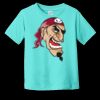 Toddler Fine Jersey Tee RS3321 | 4.5 oz. Combed Ring Spun Cotton Thumbnail