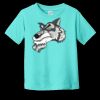 Toddler Fine Jersey Tee RS3321 | 4.5 oz. Combed Ring Spun Cotton Thumbnail
