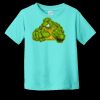 Toddler Fine Jersey Tee RS3321 | 4.5 oz. Combed Ring Spun Cotton Thumbnail