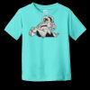 Toddler Fine Jersey Tee RS3321 | 4.5 oz. Combed Ring Spun Cotton Thumbnail