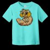 Toddler Fine Jersey Tee RS3321 | 4.5 oz. Combed Ring Spun Cotton Thumbnail