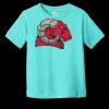 Toddler Fine Jersey Tee RS3321 | 4.5 oz. Combed Ring Spun Cotton Thumbnail