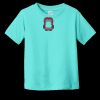 Toddler Fine Jersey Tee RS3321 | 4.5 oz. Combed Ring Spun Cotton Thumbnail