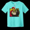Toddler Fine Jersey Tee RS3321 | 4.5 oz. Combed Ring Spun Cotton Thumbnail