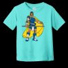 Toddler Fine Jersey Tee RS3321 | 4.5 oz. Combed Ring Spun Cotton Thumbnail