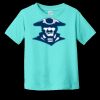 Toddler Fine Jersey Tee RS3321 | 4.5 oz. Combed Ring Spun Cotton Thumbnail