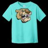 Toddler Fine Jersey Tee RS3321 | 4.5 oz. Combed Ring Spun Cotton Thumbnail
