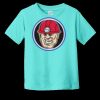 Toddler Fine Jersey Tee RS3321 | 4.5 oz. Combed Ring Spun Cotton Thumbnail