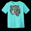 Toddler Fine Jersey Tee RS3321 | 4.5 oz. Combed Ring Spun Cotton Thumbnail