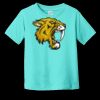 Toddler Fine Jersey Tee RS3321 | 4.5 oz. Combed Ring Spun Cotton Thumbnail