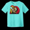Toddler Fine Jersey Tee RS3321 | 4.5 oz. Combed Ring Spun Cotton Thumbnail