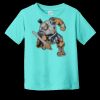 Toddler Fine Jersey Tee RS3321 | 4.5 oz. Combed Ring Spun Cotton Thumbnail