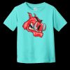 Toddler Fine Jersey Tee RS3321 | 4.5 oz. Combed Ring Spun Cotton Thumbnail