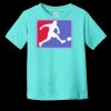 Toddler Fine Jersey Tee RS3321 | 4.5 oz. Combed Ring Spun Cotton Thumbnail