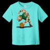 Toddler Fine Jersey Tee RS3321 | 4.5 oz. Combed Ring Spun Cotton Thumbnail
