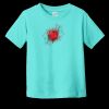 Toddler Fine Jersey Tee RS3321 | 4.5 oz. Combed Ring Spun Cotton Thumbnail