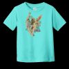 Toddler Fine Jersey Tee RS3321 | 4.5 oz. Combed Ring Spun Cotton Thumbnail