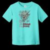 Toddler Fine Jersey Tee RS3321 | 4.5 oz. Combed Ring Spun Cotton Thumbnail