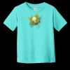 Toddler Fine Jersey Tee RS3321 | 4.5 oz. Combed Ring Spun Cotton Thumbnail