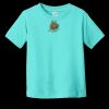 Toddler Fine Jersey Tee RS3321 | 4.5 oz. Combed Ring Spun Cotton Thumbnail