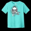 Toddler Fine Jersey Tee RS3321 | 4.5 oz. Combed Ring Spun Cotton Thumbnail