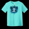 Toddler Fine Jersey Tee RS3321 | 4.5 oz. Combed Ring Spun Cotton Thumbnail