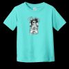 Toddler Fine Jersey Tee RS3321 | 4.5 oz. Combed Ring Spun Cotton Thumbnail
