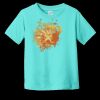 Toddler Fine Jersey Tee RS3321 | 4.5 oz. Combed Ring Spun Cotton Thumbnail