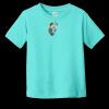 Toddler Fine Jersey Tee RS3321 | 4.5 oz. Combed Ring Spun Cotton Thumbnail