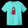 Toddler Fine Jersey Tee RS3321 | 4.5 oz. Combed Ring Spun Cotton Thumbnail