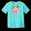 Toddler Fine Jersey Tee RS3321 | 4.5 oz. Combed Ring Spun Cotton Thumbnail
