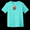 Toddler Fine Jersey Tee RS3321 | 4.5 oz. Combed Ring Spun Cotton Thumbnail