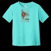 Toddler Fine Jersey Tee RS3321 | 4.5 oz. Combed Ring Spun Cotton Thumbnail